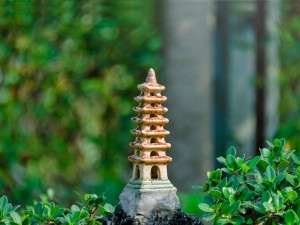 Zen Bahçesi (Zen Garden) nedir? Adım Adım Mini Zen Bahçesi Nasıl Yapılır?
